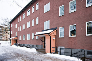 Nya Tanneforsvägen 31A – bild 8