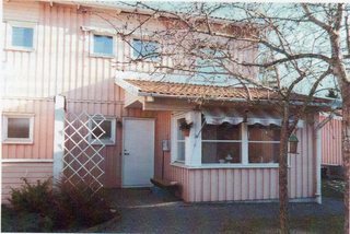Johan Marméns Väg 8 – bild 4