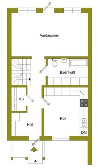 Midvintergatan 56 – bild 7