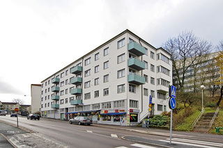 Eklandagatan 41A – bild 3