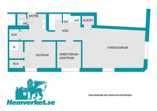 Storgatan 26 – bild 4