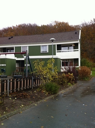 Munkegärdegatan 189 – bild 4