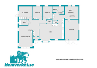 Ripvägen 11 – bild 5
