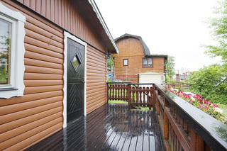 Lövslingan, Kolonilott Nr 56 – bild 7
