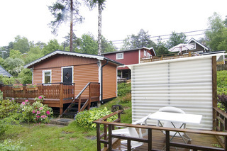 Lövslingan, Kolonilott Nr 56 – bild 3