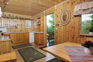 Lövslingan, Kolonilott Nr 56 – bild 5