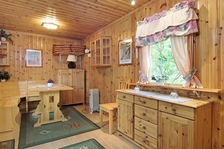 Lövslingan, Kolonilott Nr 56 – bild 6