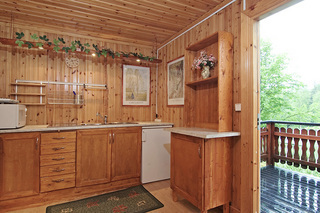Lövslingan, Kolonilott Nr 56 – bild 8