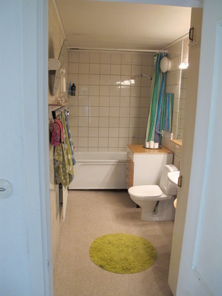 Vintergatan 17 B – bild 3