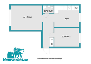 Torekovsgatan 11A – bild 4