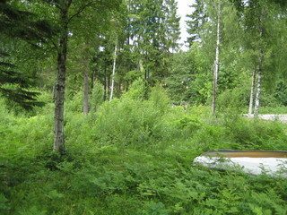 Kasevägen, Kavlanda – bild 5