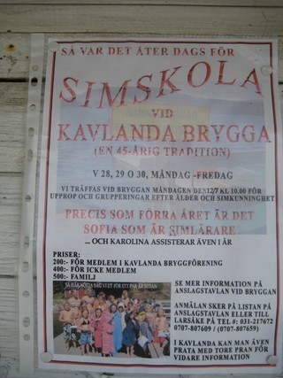 Kasevägen, Kavlanda – bild 8