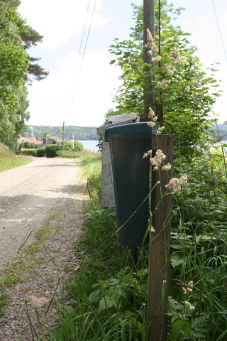 Kasevägen, Kavlanda – bild 7