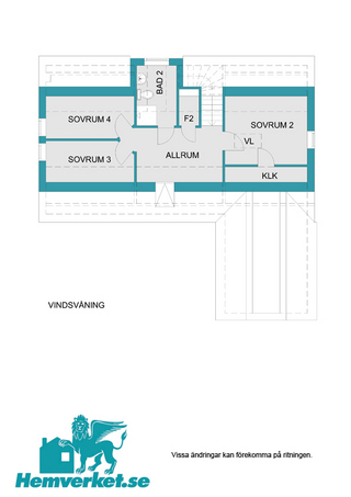 Höststigen 4 – bild 6