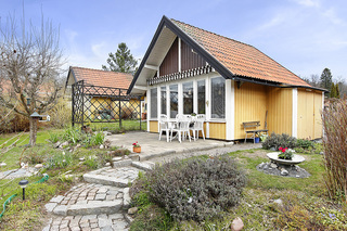 Ekedals Byväg 2 – bild 6