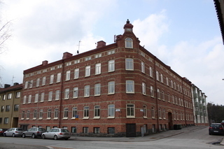 Kungsgatan 85c – bild 5