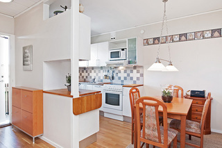 Ängskogsvägen 32B – bild 6