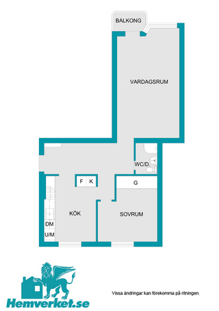 Torkelsgatan 16A – bild 7