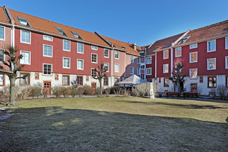 Gamlestadstorget 18 – bild 3