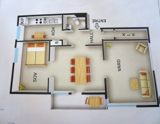 Edward Lindahlsgatan 14 C – bild 5