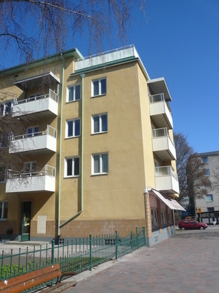 Edward Lindahlsgatan 14 C – bild 4