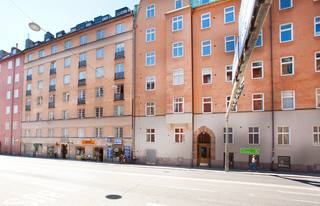 Långholmsgatan 18 – bild 5