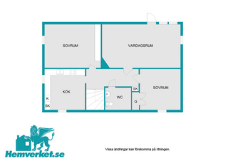 Nygatan 3 – bild 7