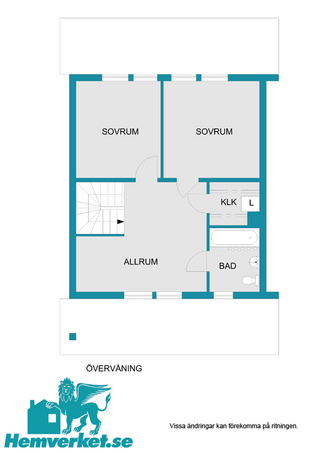 Björnclous Väg 54 – bild 6