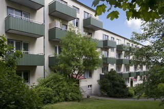 Eklandagatan 52B – bild 4