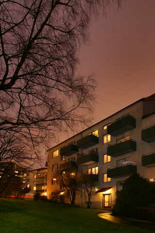 Eklandagatan 52B – bild 5