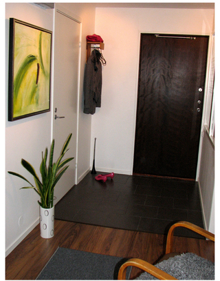 Gulklövergatan 54 – bild 5