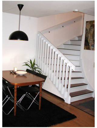 Gulklövergatan 54 – bild 3