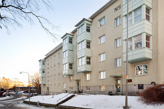 Femkampsgatan 7B – bild 5