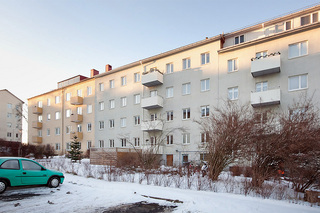 Femkampsgatan 7B – bild 4
