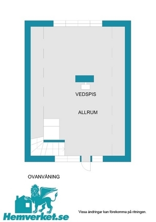 Fädernevägen 95 – bild 3