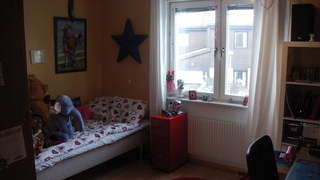 Mullskuffegången 2f – bild 3