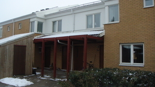 Mullskuffegången 2f – bild 5