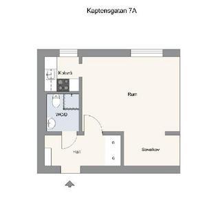 Kaptensgatan 7A – bild 6