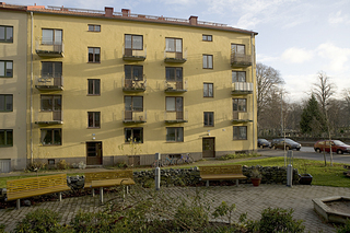 Fridhemsgatan 29B – bild 3