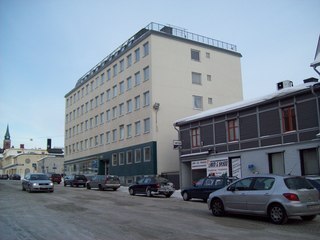 Fabriksgatan 23H – bild 3