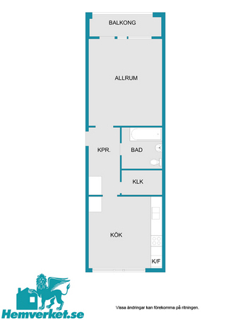 Västerleden 44 – bild 3
