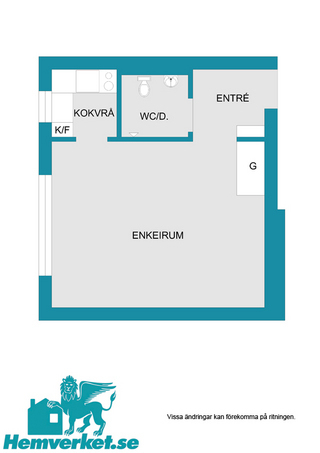 Arvodesvägen 19 – bild 3