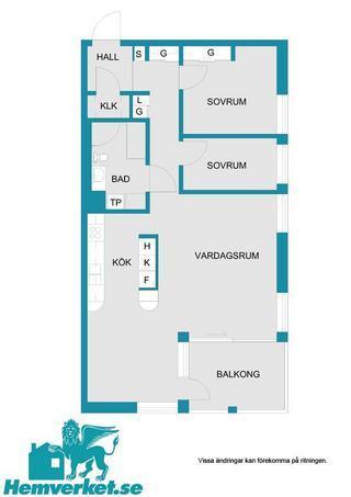Södra Vägen 13 – bild 3