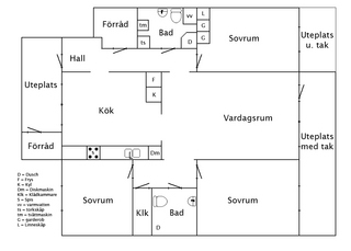 Björnbärsvägen 31 D – bild 6