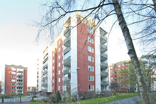 Stallgatan 13 B – bild 6
