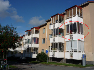 Storgatan 67 E – bild 8