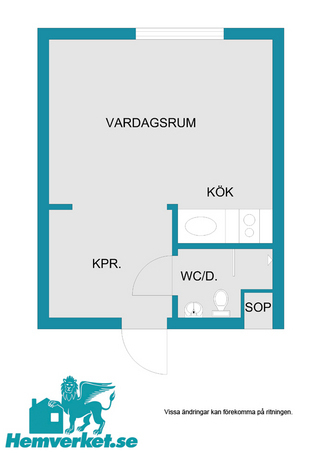 Frihetsvägen 29 – bild 6
