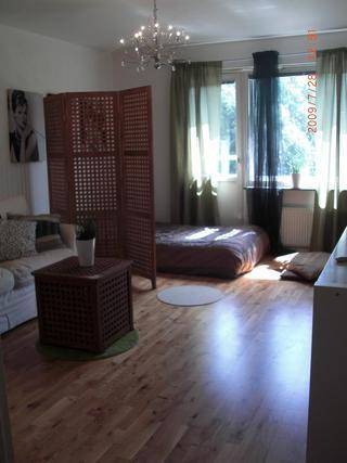 Bandholtzgatan 33 C – bild 5
