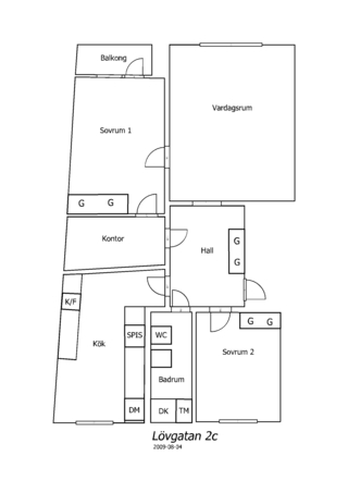 Lövgatan 2c – bild 5