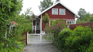Skogsvägen 10 – bild 5